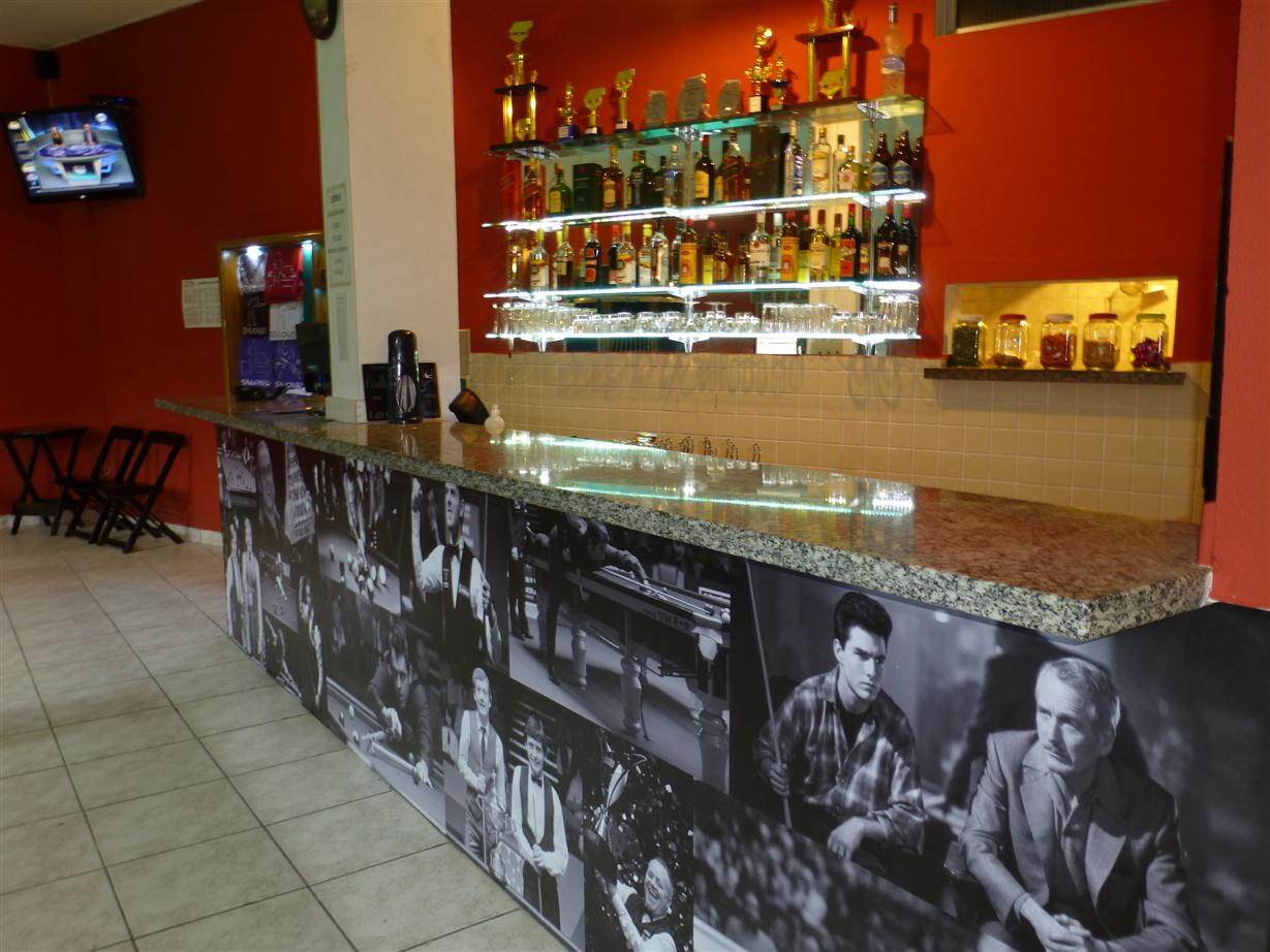 Sinucando Snooker Bar - Foto 2